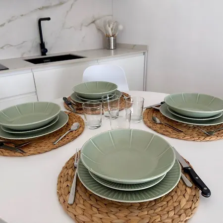 Holiday home Zerosbatti Marzamemi