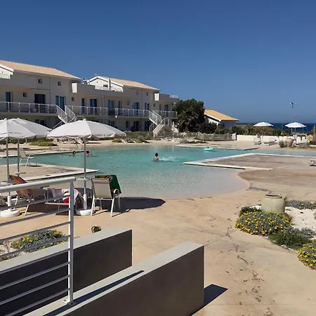 Holiday home Zerosbatti Marzamemi