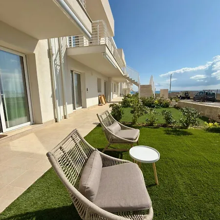 Holiday home Zerosbatti *
