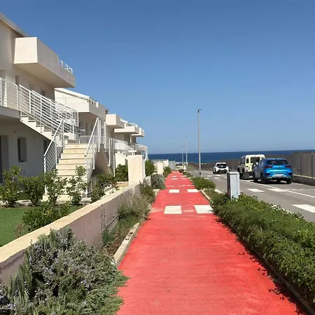 Σπίτι διακοπών Zerosbatti Marzamemi
