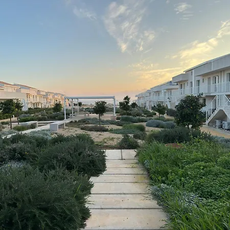 Zerosbatti Holiday home *