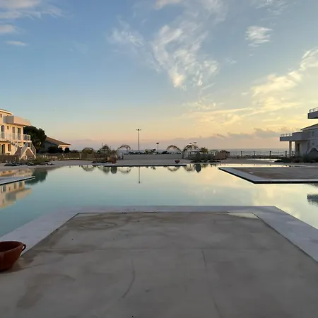 Zerosbatti Holiday home