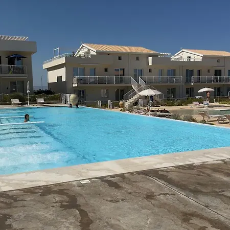 Zerosbatti Σπίτι διακοπών Marzamemi