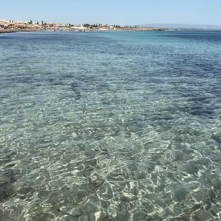 Zerosbatti Σπίτι διακοπών Marzamemi