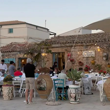 Zerosbatti Holiday home Marzamemi