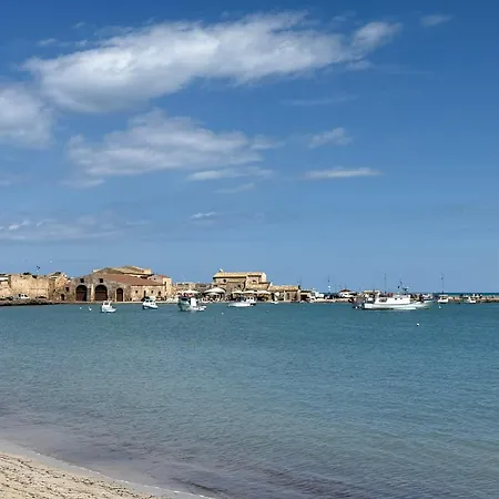 Holiday home Zerosbatti Marzamemi
